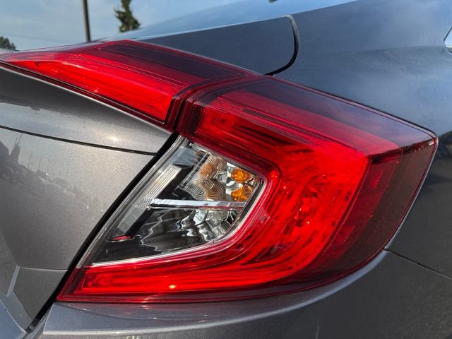 Used 2016 Honda Civic EX-T image 13