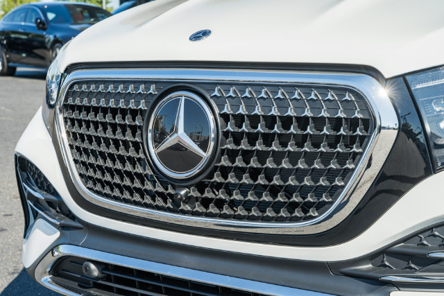 New 2027 Mercedes-Benz GLE 450 4MATIC image 12