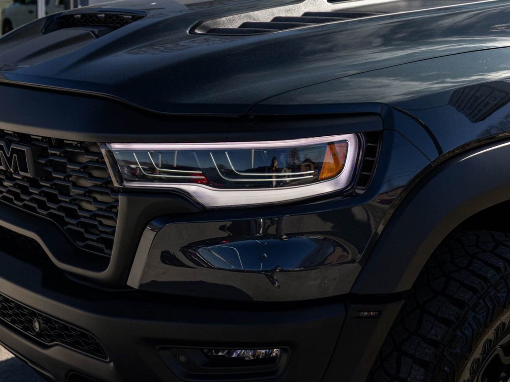 New 2026 RAM 1500 RHO image 15