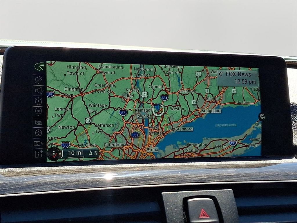 Used 2016 BMW 428i xDrive Coupe image 17