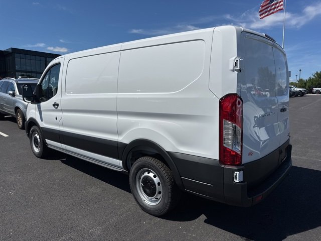 New 2025 Ford Transit 150 Low Roof w/ Load Area Protection Package image 3