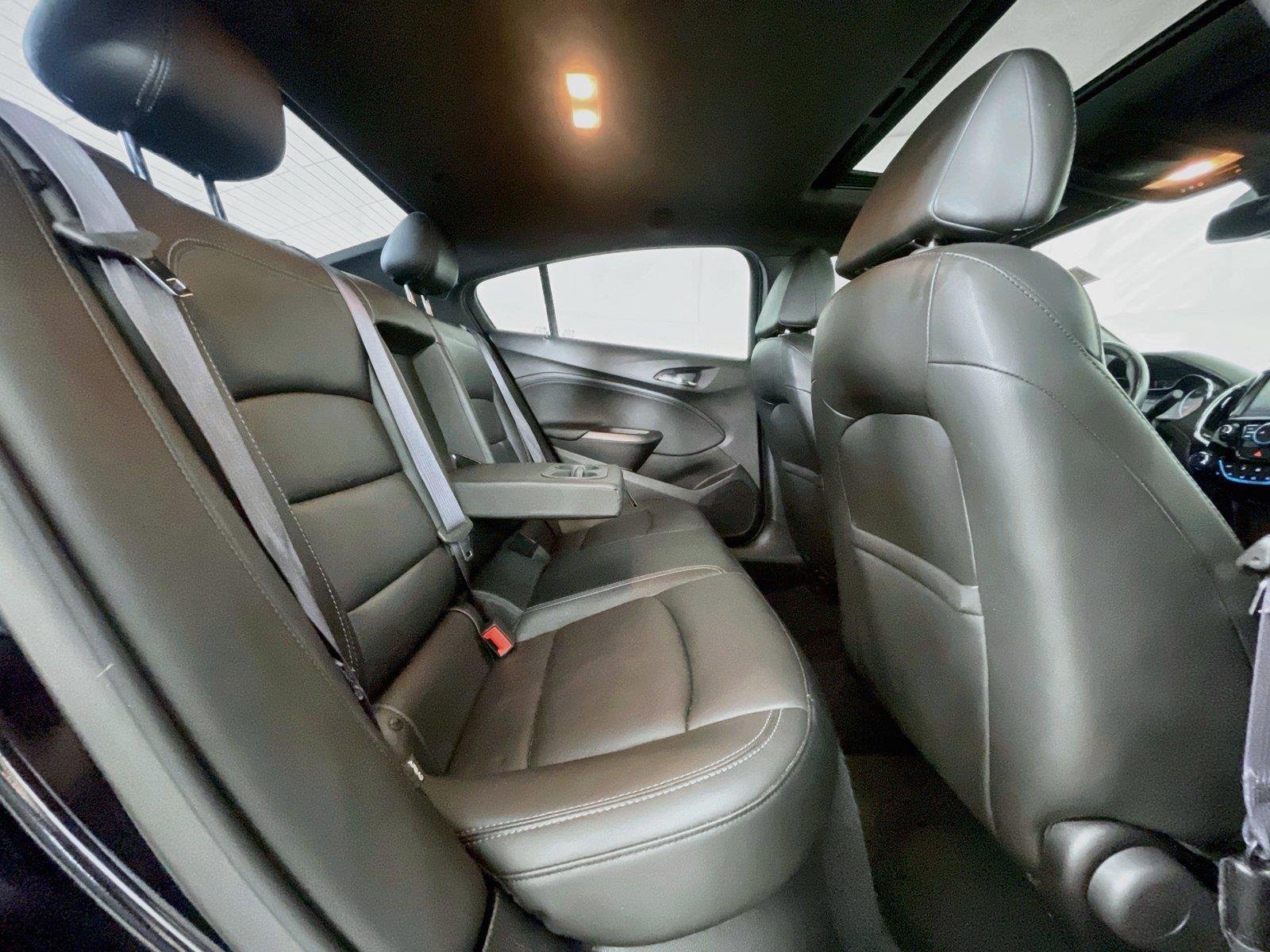 Used 2016 Chevrolet Cruze Premier FWD image 29