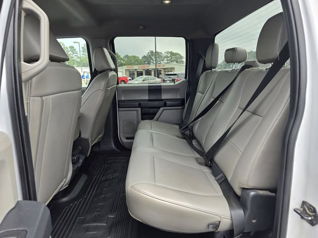 Used 2022 Ford F250 XL w/ Power Equipment Group AWD/4WD image 16