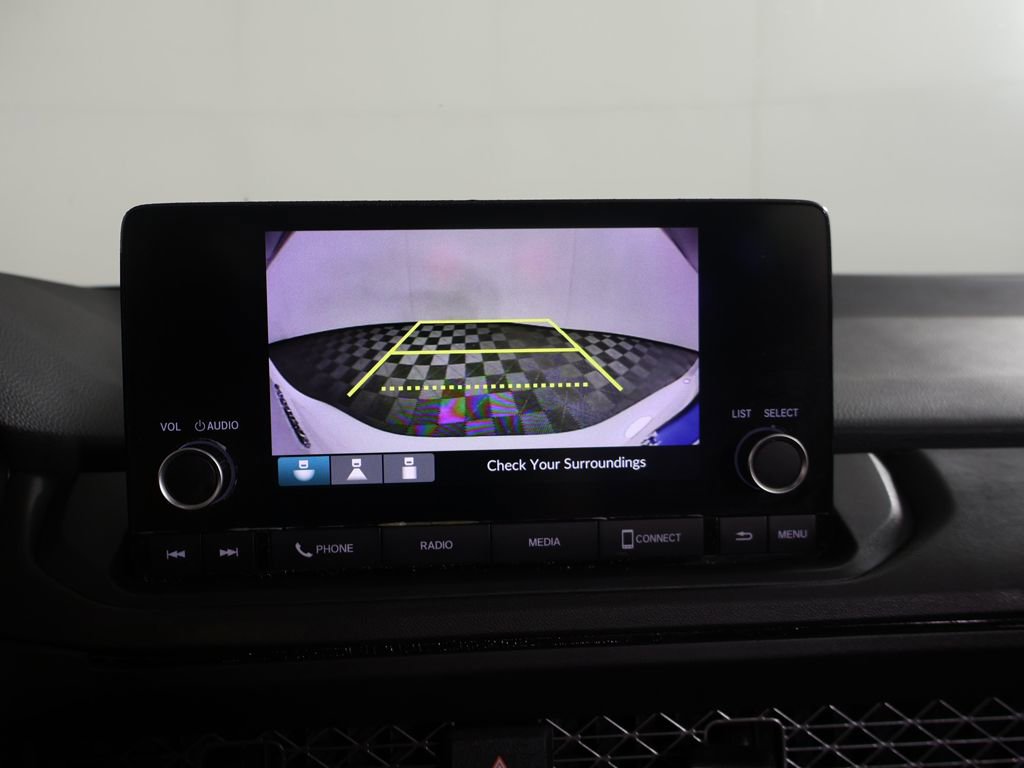 Used 2023 Honda Accord EX image 43