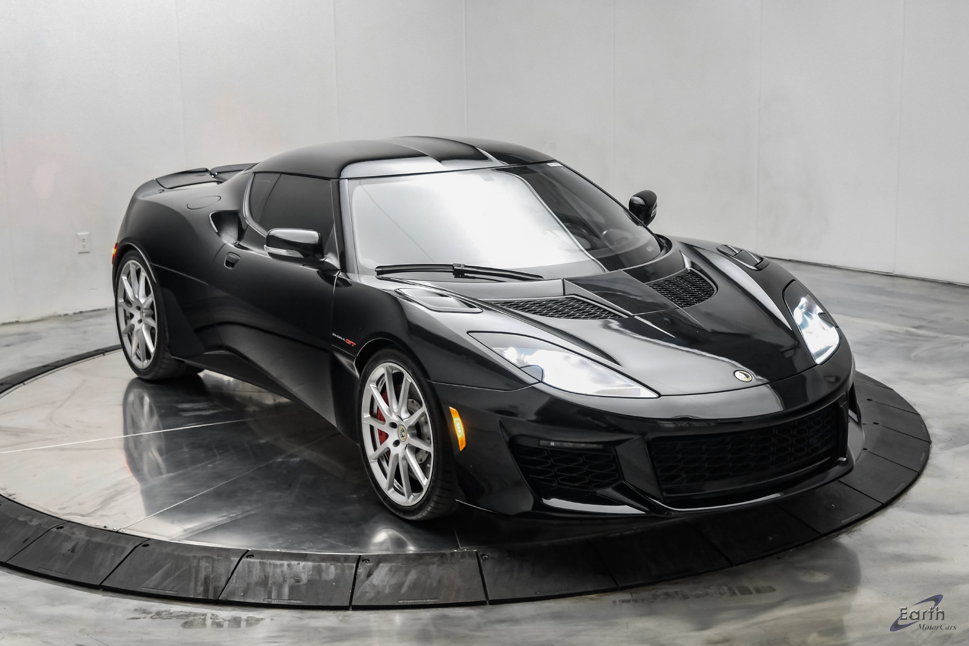 Used 2020 Lotus Evora RWD image 31