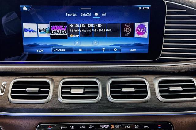 New 2026 Mercedes-Benz GLE 450 4MATIC Coupe image 14