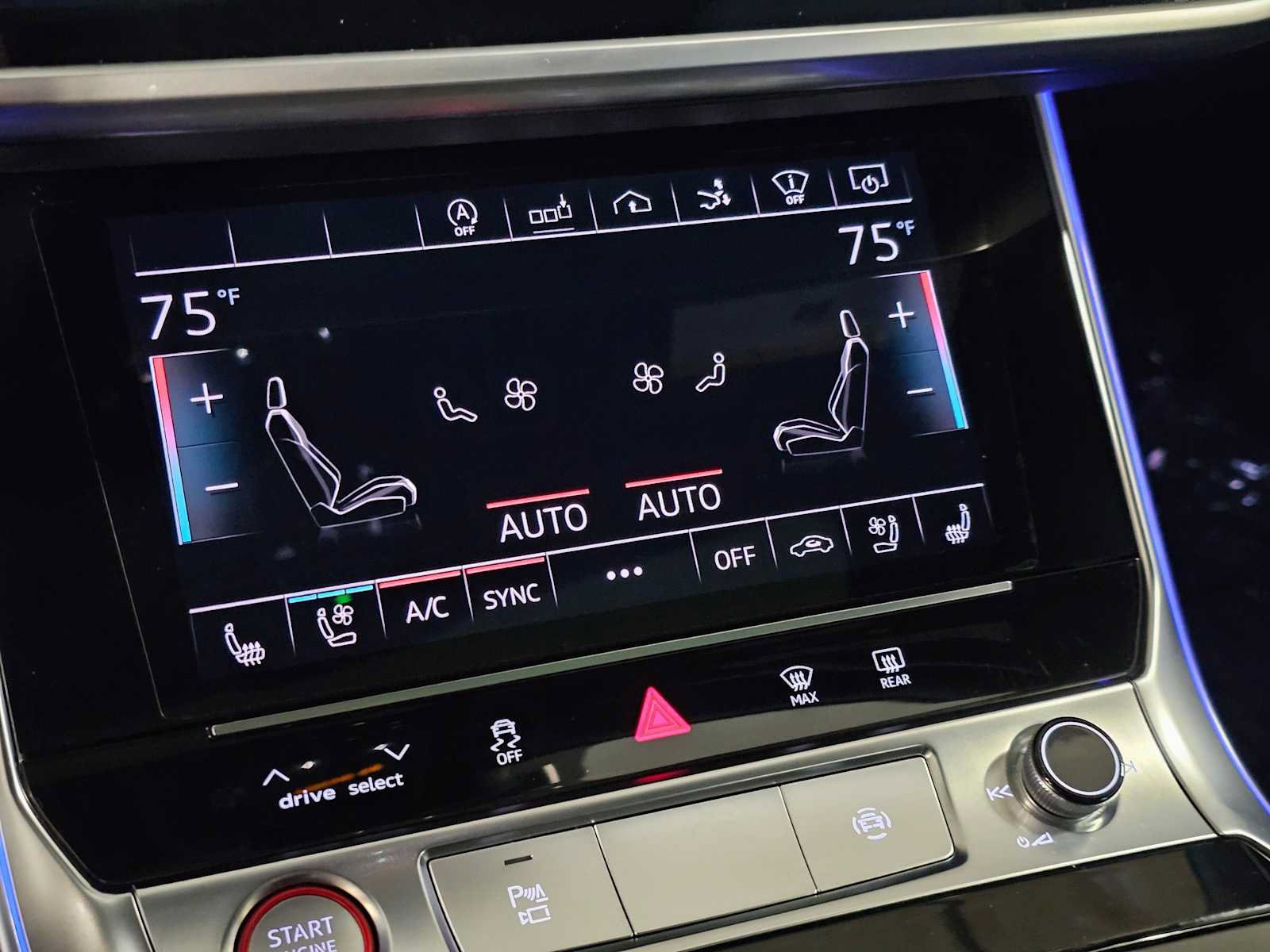 Used 2020 Audi S7 Prestige w/ Prestige Package AWD/4WD image 16