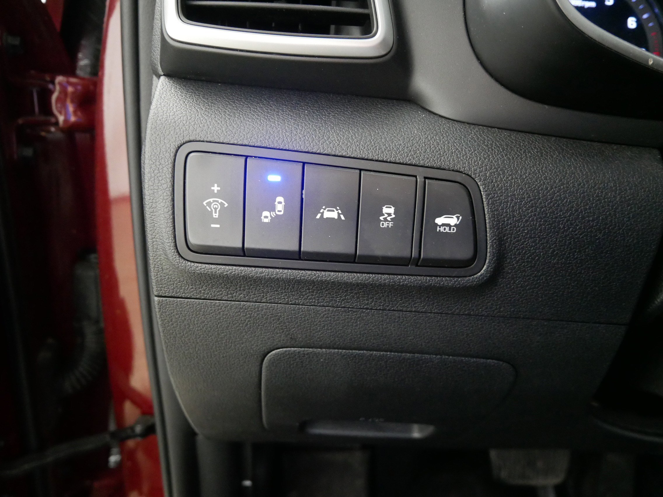 Used 2020 Hyundai Tucson Ultimate image 26