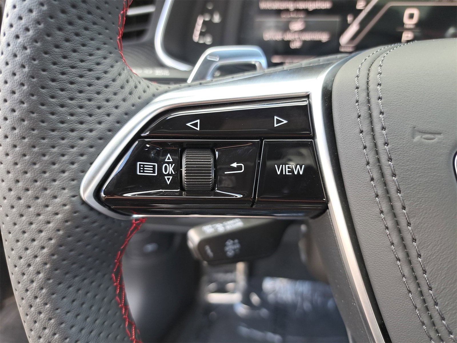 New 2025 Audi RS 7 Performance image 17