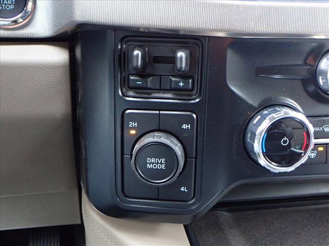 New 2026 Ford F350 Platinum w/ Platinum Plus Package image 18