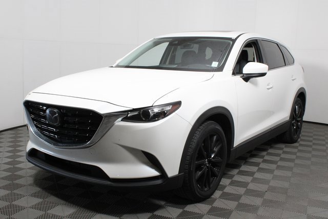 Used 2023 MAZDA CX-9 Touring Plus image 3