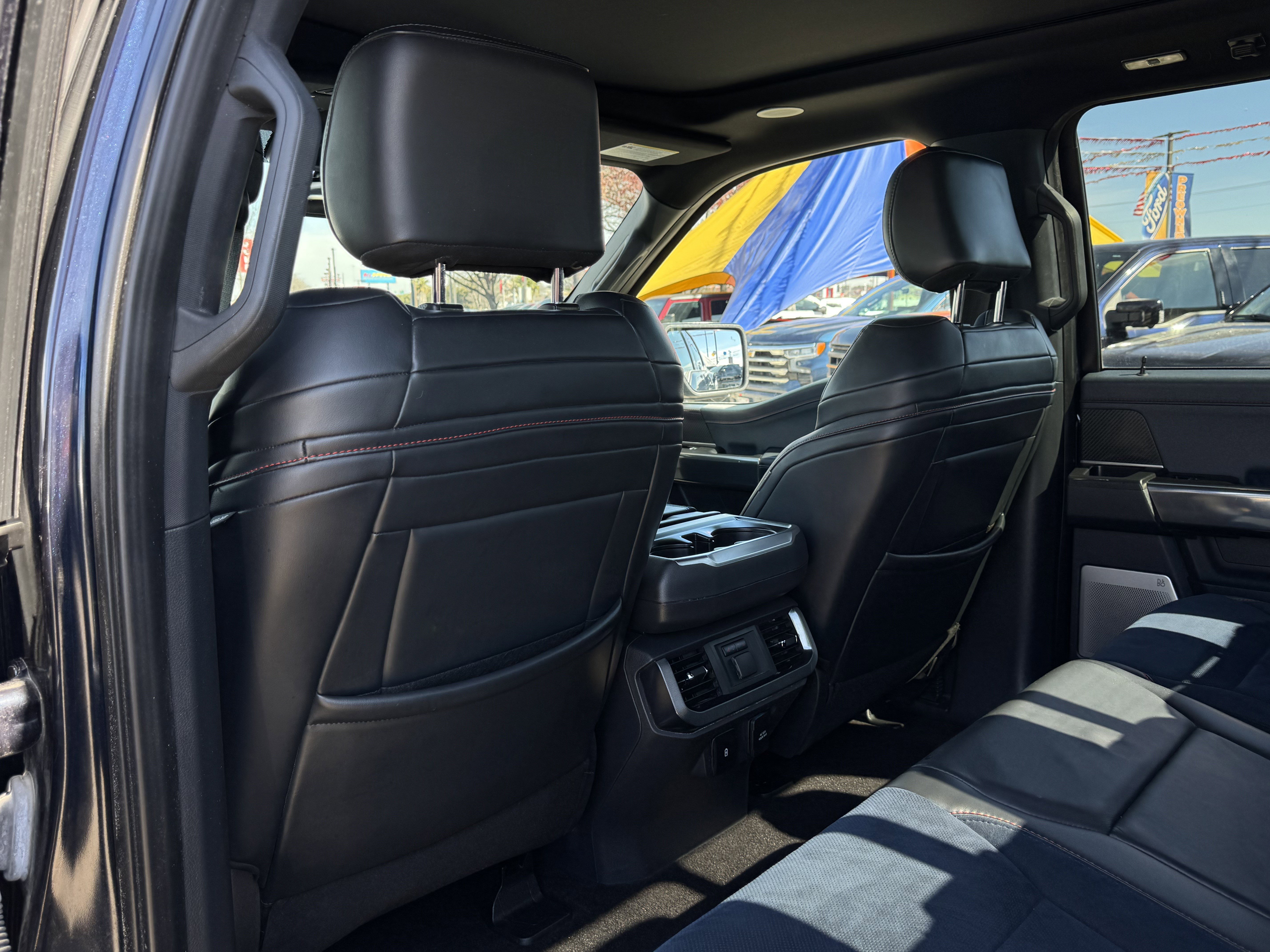 Used 2022 Ford F150 Raptor w/ Equipment Group 801A High image 12