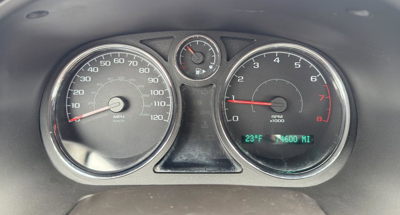 Used 2009 Chevrolet Cobalt LS w/ Protection Package FWD image 39