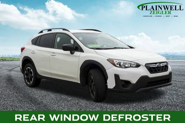 Used 2023 Subaru Crosstrek 2.0i image 4