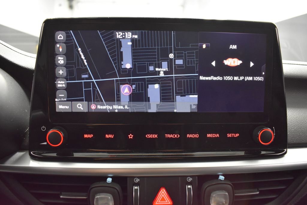 Used 2024 Kia Forte GT-Line image 20