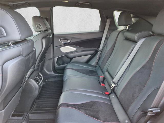 Used 2022 Acura RDX A-Spec FWD image 17