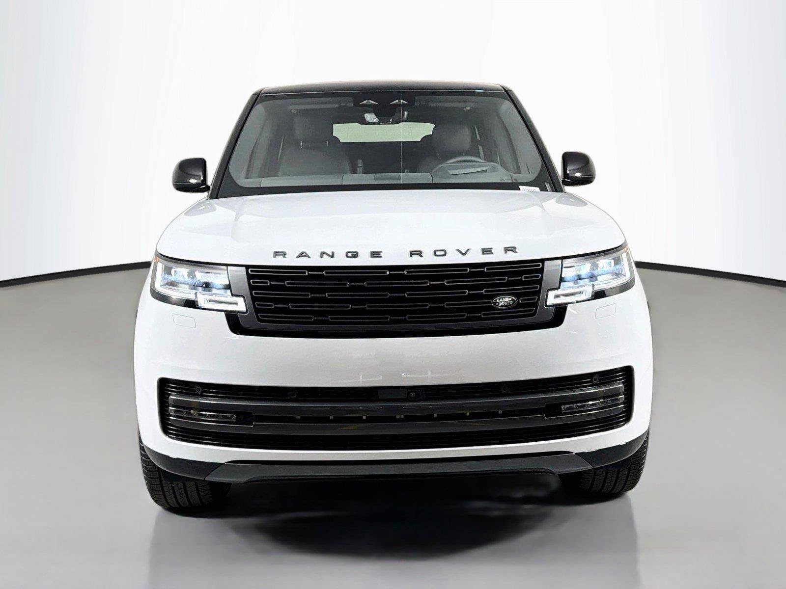 New 2027 Land Rover Range Rover SE AWD/4WD image 2