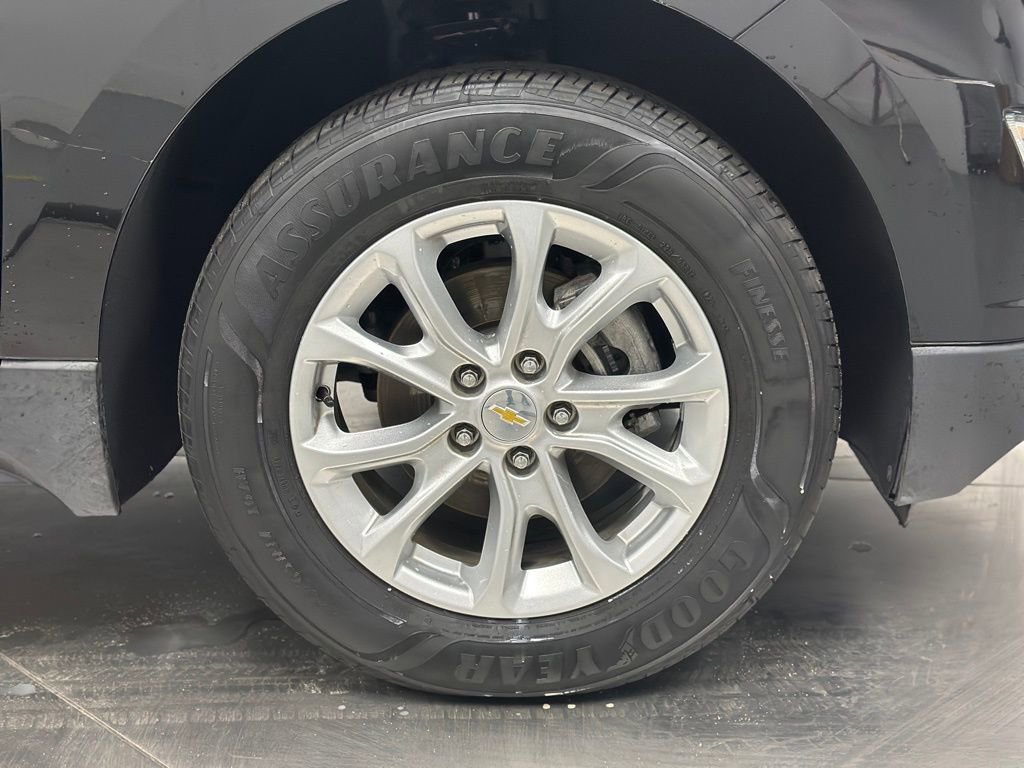 Used 2018 Chevrolet Equinox LT image 27