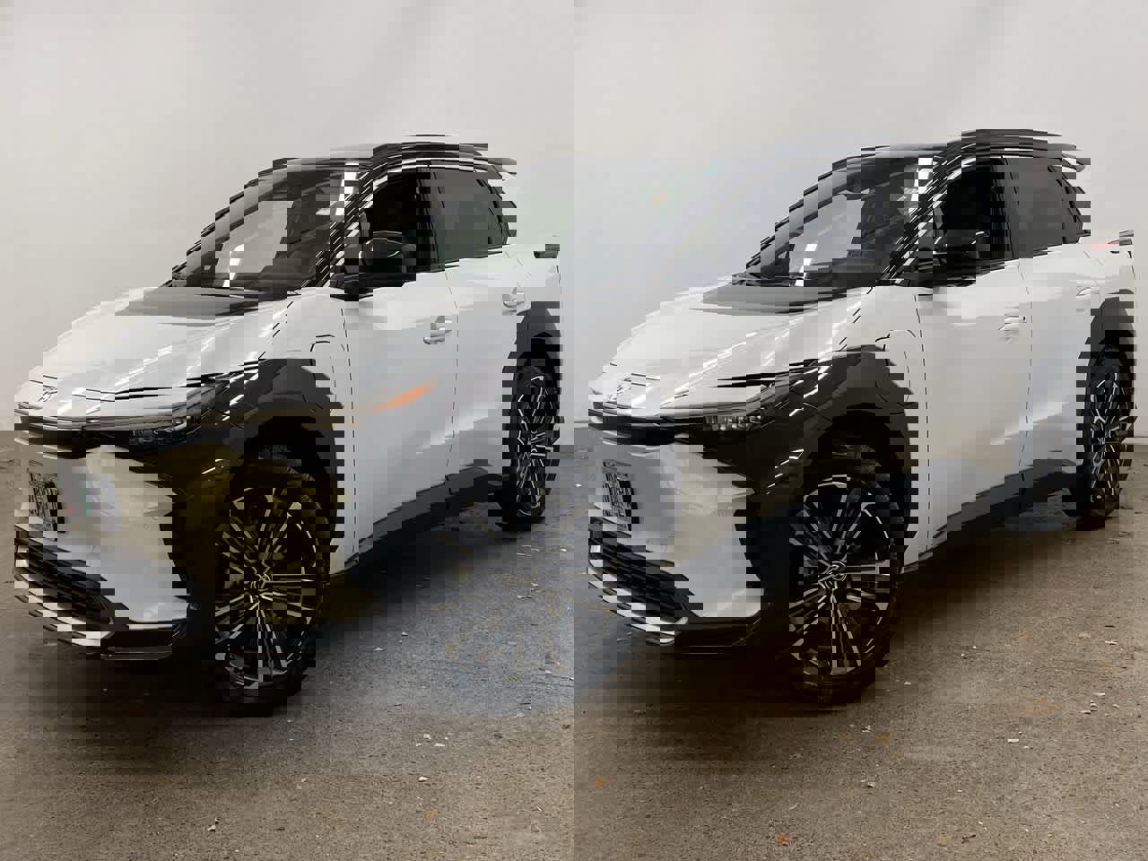 Used 2023 Toyota bZ4X Limited