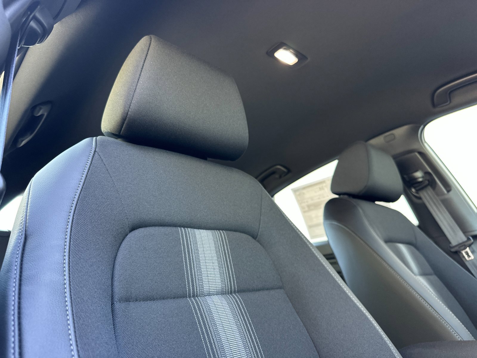 New 2026 Honda Civic Sport image 18