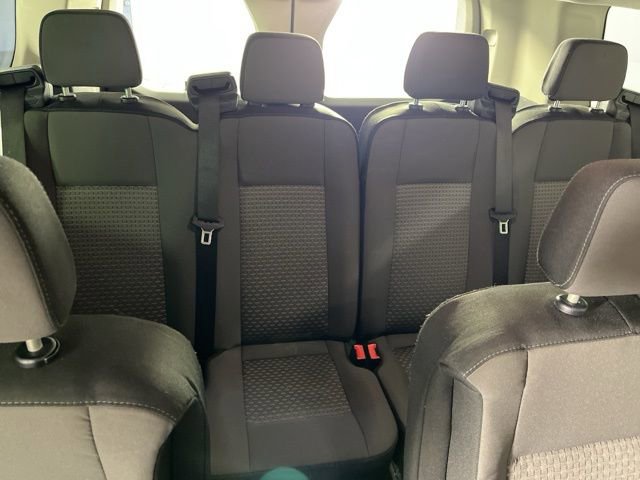 Used 2024 Ford Transit 350 XLT image 40