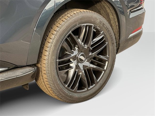 New 2026 Cadillac Escalade IQ Sport 1 w/ LPO, ONYX Package image 17