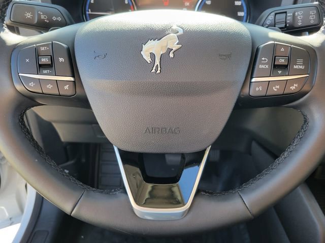 Used 2024 Ford Bronco Sport Badlands image 18