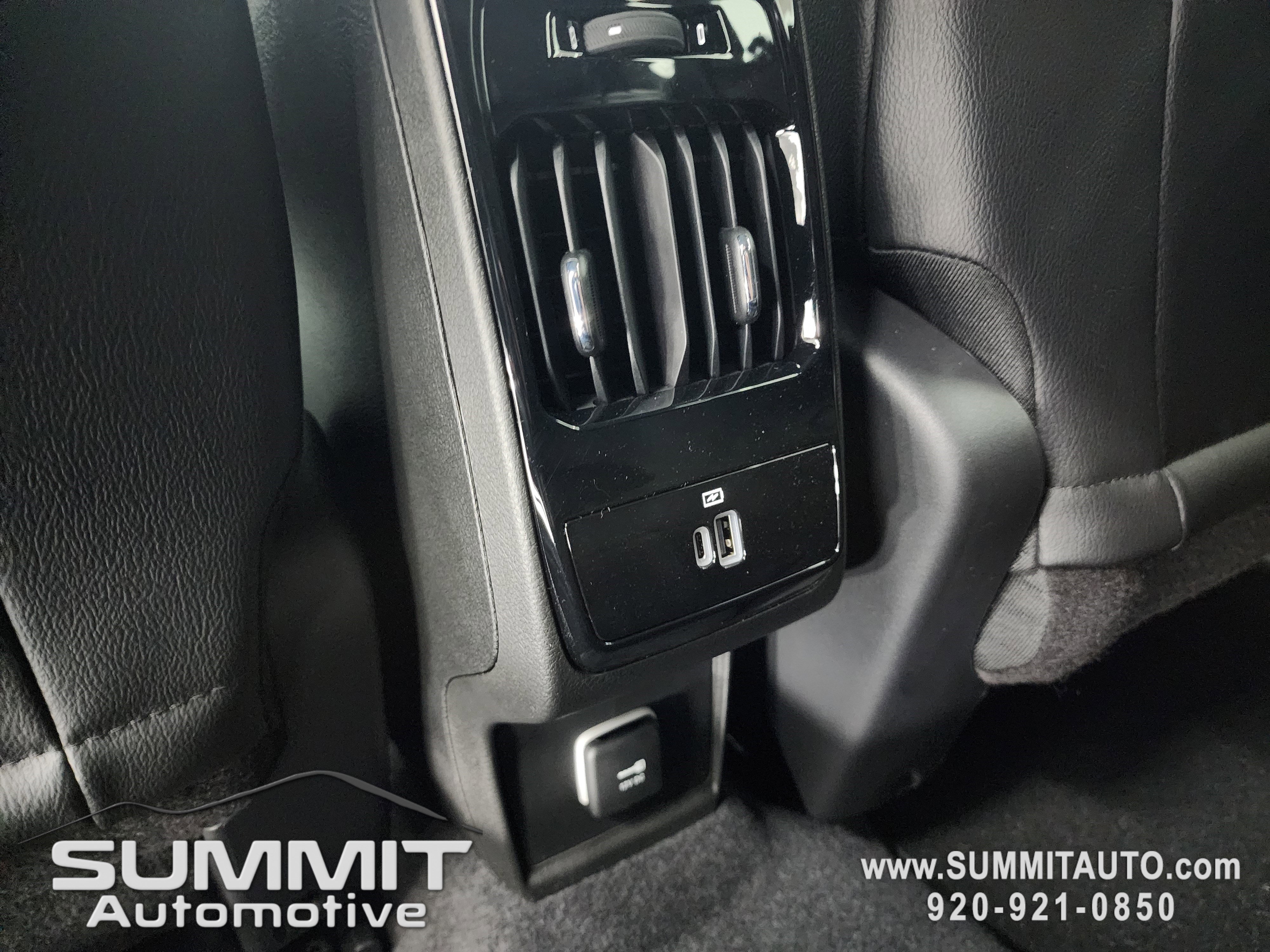 New 2026 Jeep Compass Latitude image 34