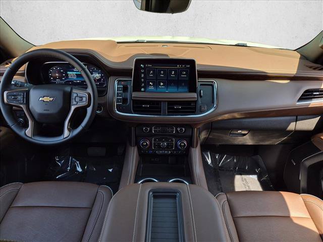 Used 2024 Chevrolet Tahoe High Country AWD/4WD image 20