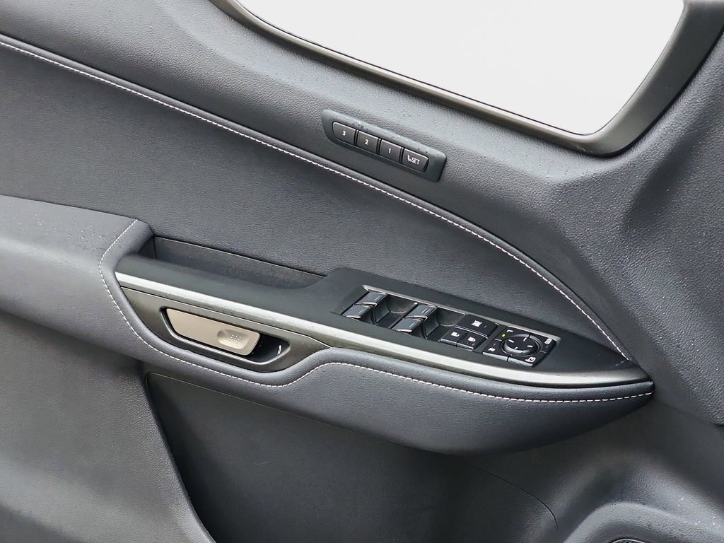 Certified 2025 Lexus NX 350h 350h Premium w/ Cold Area Package image 28