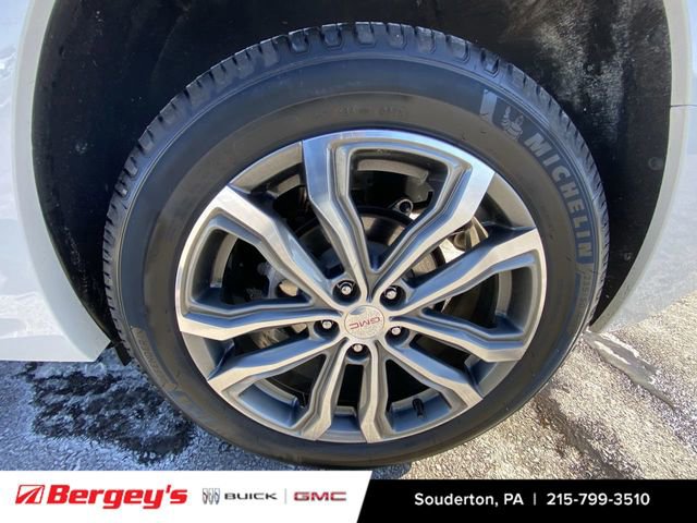 Used 2020 GMC Terrain Denali image 36