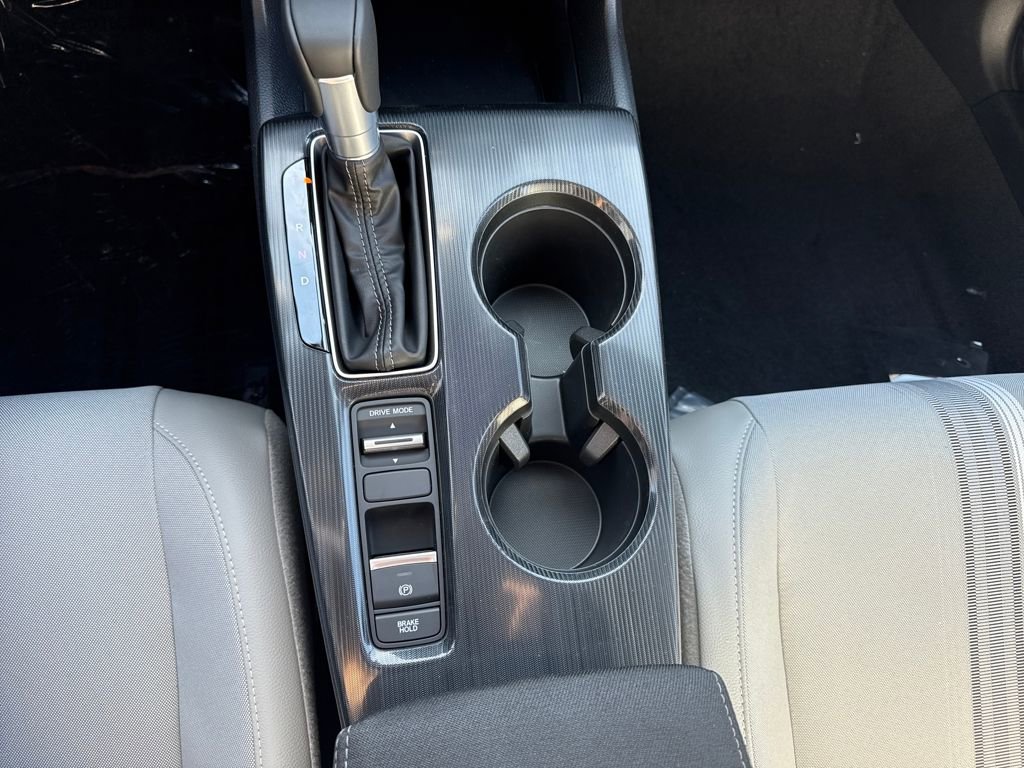 New 2026 Honda Civic Sport image 19