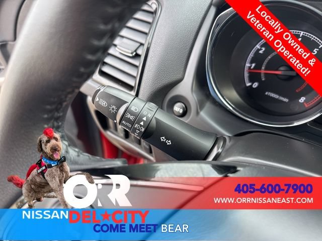 Used 2025 Mitsubishi Outlander Sport ES AWD/4WD image 21