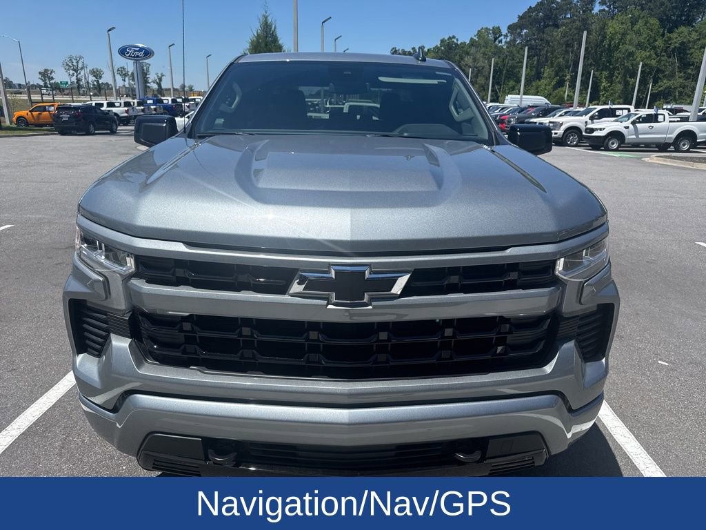 Used 2026 Chevrolet Silverado 1500 RST w/ RST Select Package AWD/4WD video 2