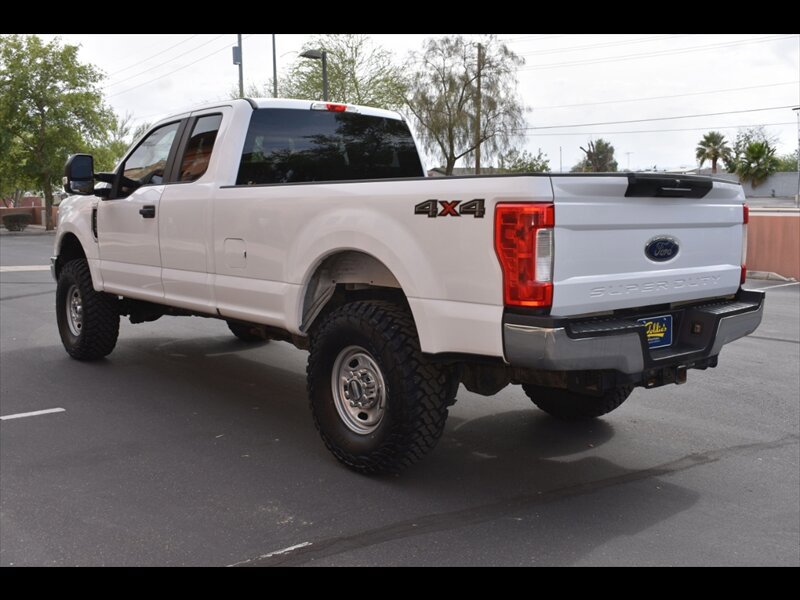 Used 2019 Ford F250 XL w/ XL Value Package AWD/4WD image 6