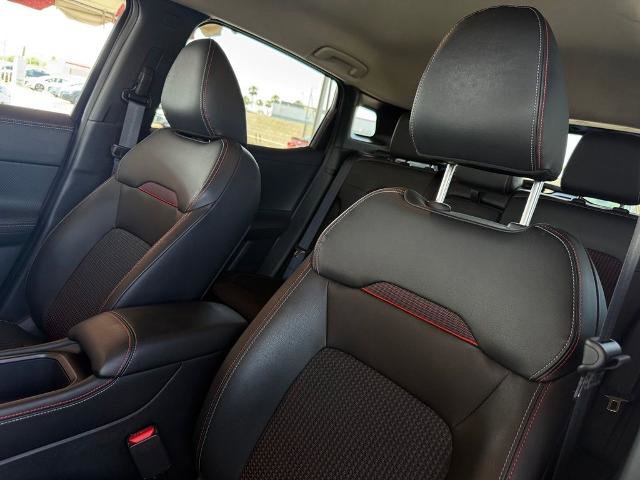Certified 2025 Nissan Kicks SR AWD/4WD image 15