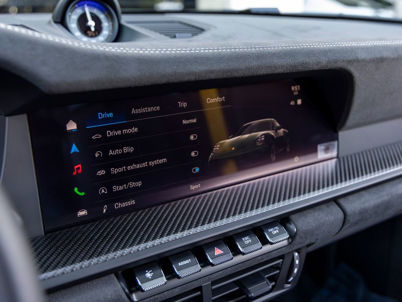 Certified 2026 Porsche 911 GT3 image 53