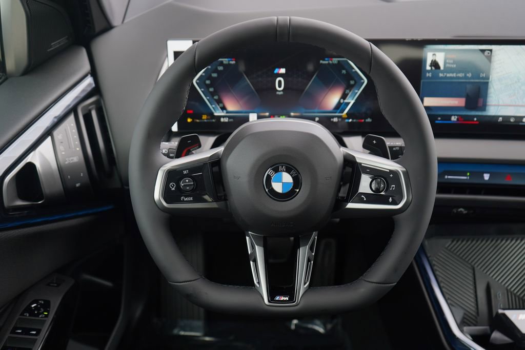 New 2026 BMW X3 xDrive30 w/ M Sport Package image 14