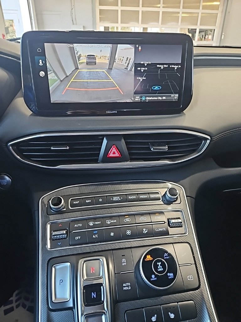Used 2023 Hyundai Santa Fe SEL image 28