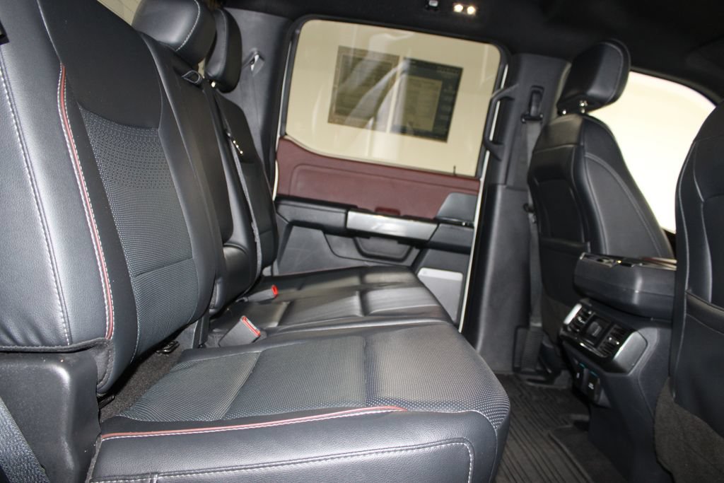 Used 2023 Ford F150 Lariat AWD/4WD image 32