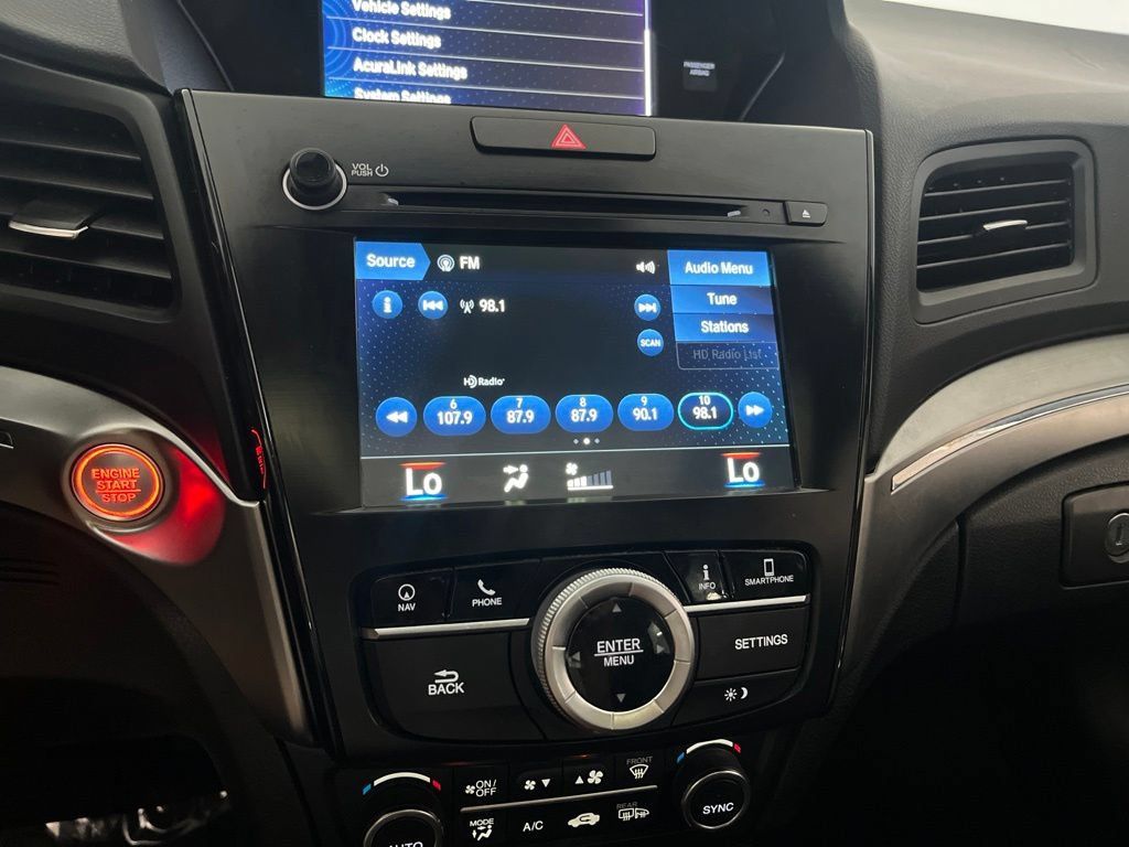 Used 2019 Acura ILX w/ Technology Package FWD image 66