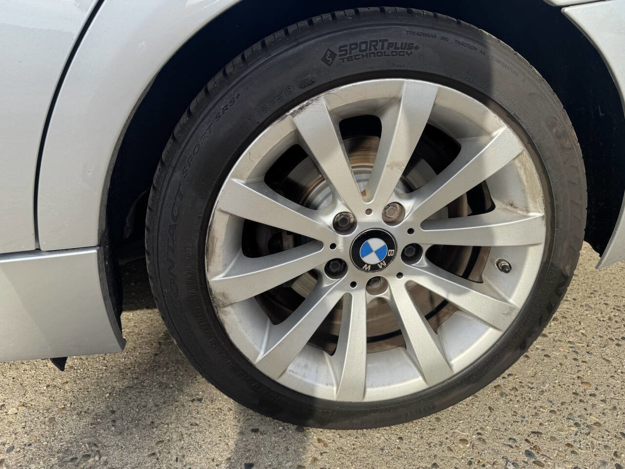 Used 2011 BMW 328i xDrive Sedan AWD/4WD image 15