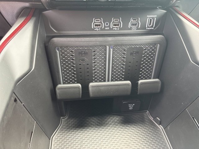New 2026 RAM 1500 Rebel image 17
