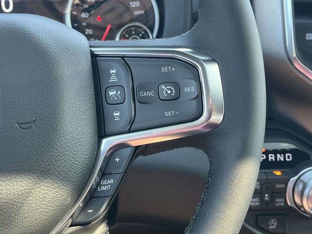 New 2026 RAM 1500 Laramie image 22