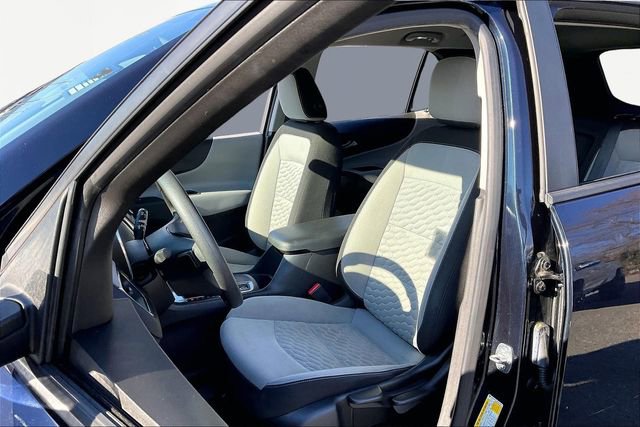 Used 2023 Chevrolet Tahoe Z71 w/ Luxury Package image 15