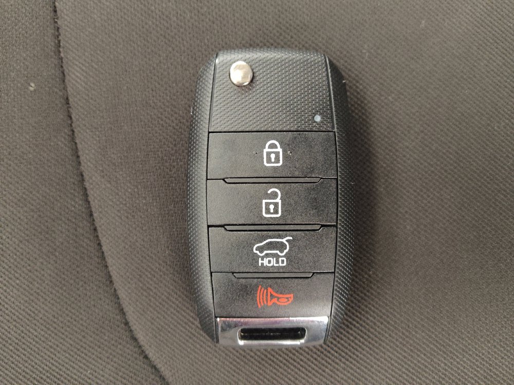 Used 2018 Kia Soul FWD image 32