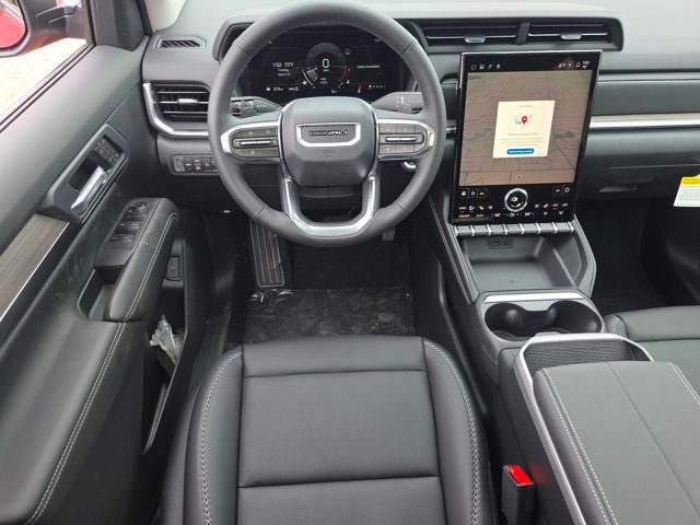 New 2026 GMC Terrain Denali image 3