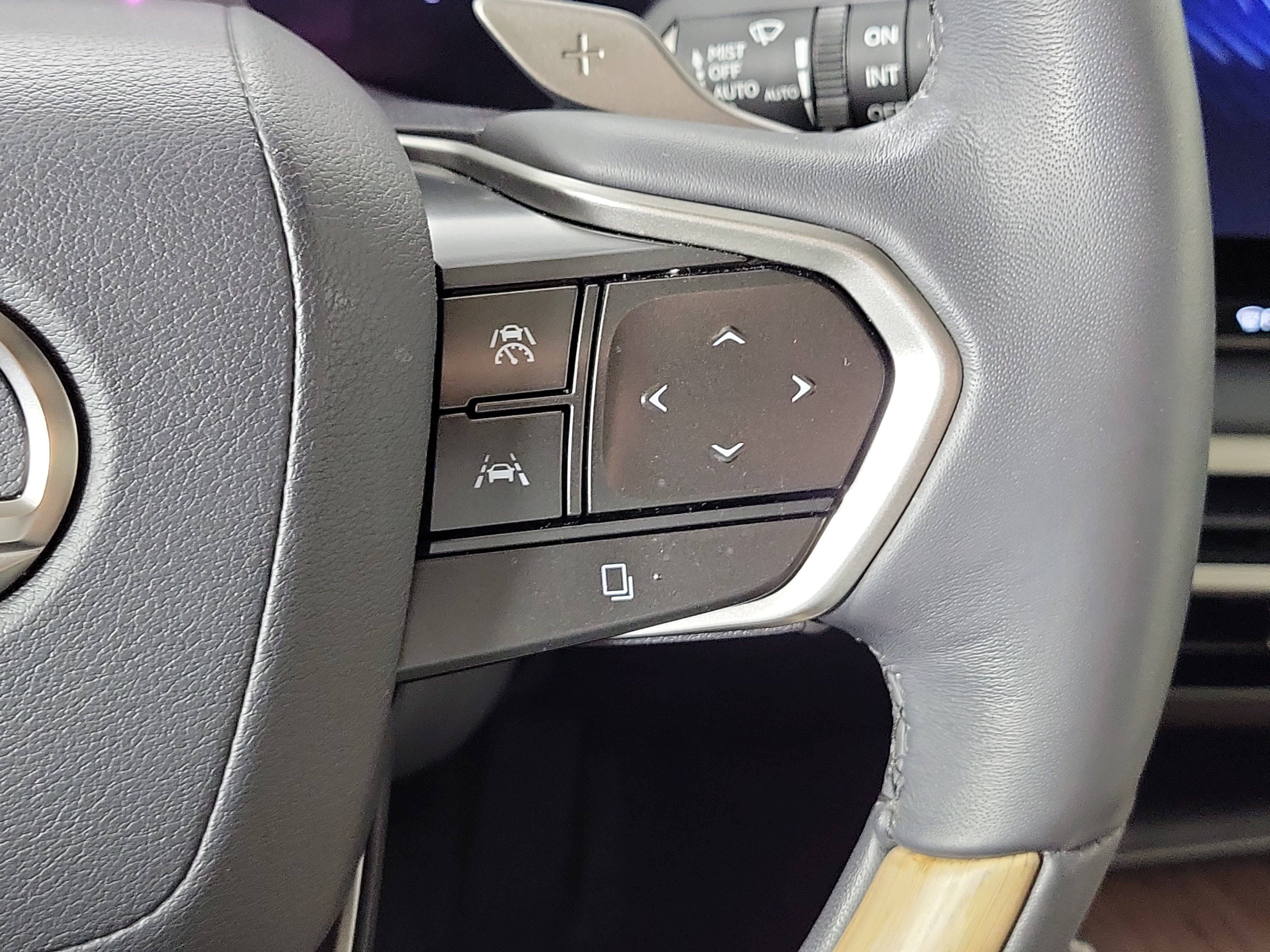Used 2024 Lexus RX 350 Premium Plus w/ Convenience Package AWD/4WD image 14