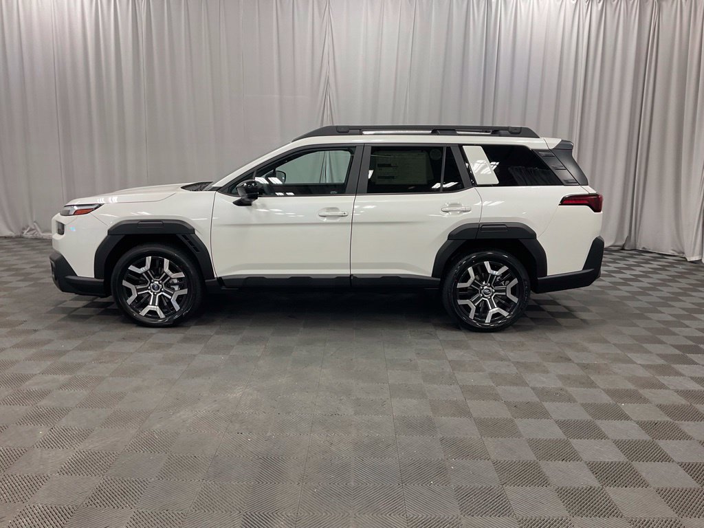 New 2026 Subaru Outback Touring XT AWD/4WD image 5