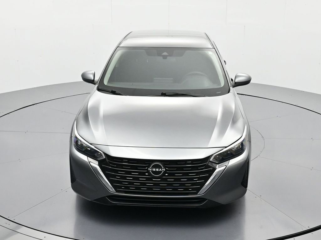 Used 2024 Nissan Sentra S image 28